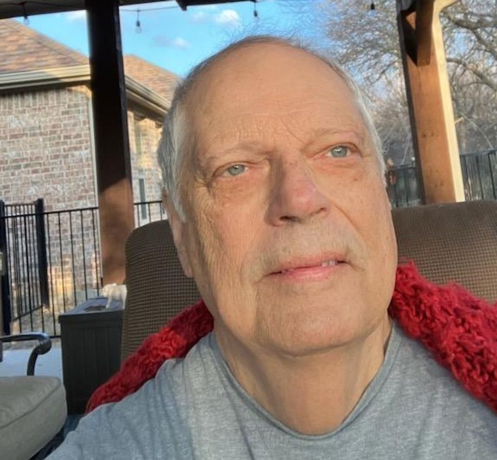 Ronald Morris Smith Profile Photo
