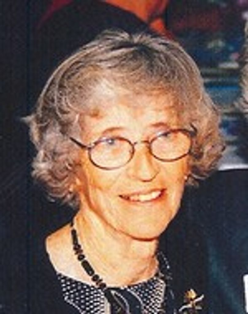 Margaret Mary Tunney Profile Photo