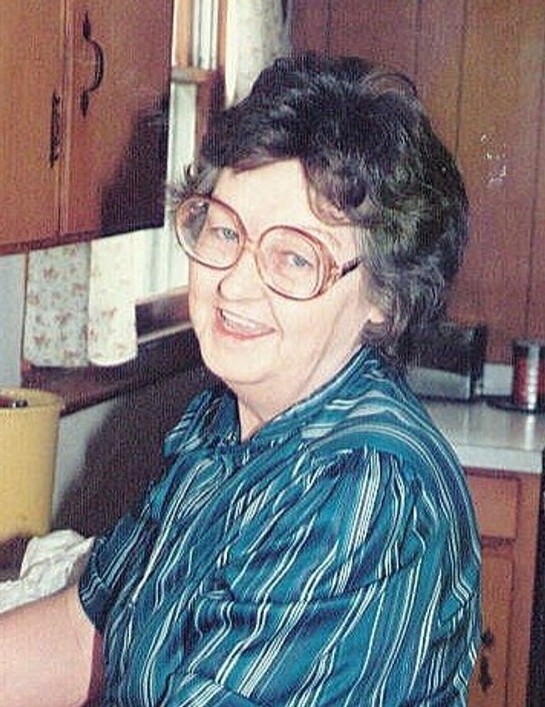 Edna Biri
