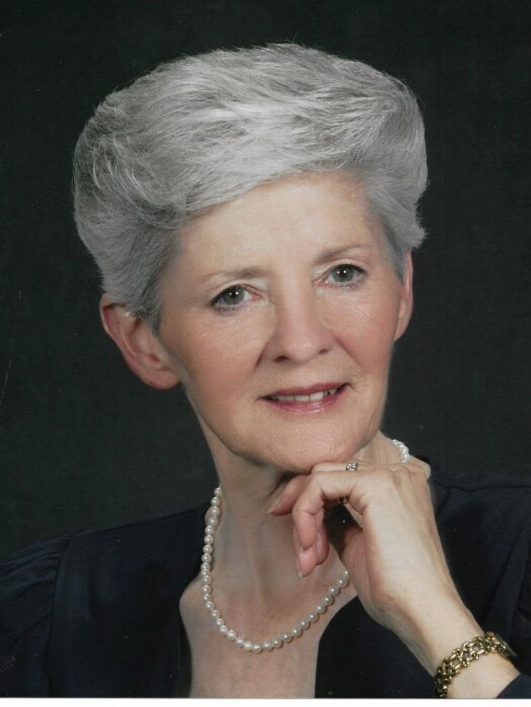Carol J. "Kit" Francis Profile Photo