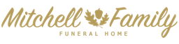 Mitchell Family Funeral Home Logo