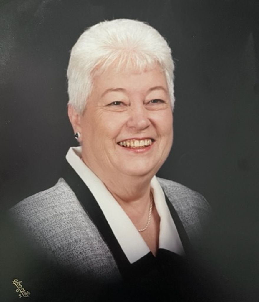 Geneva Glyn Wheat Profile Photo