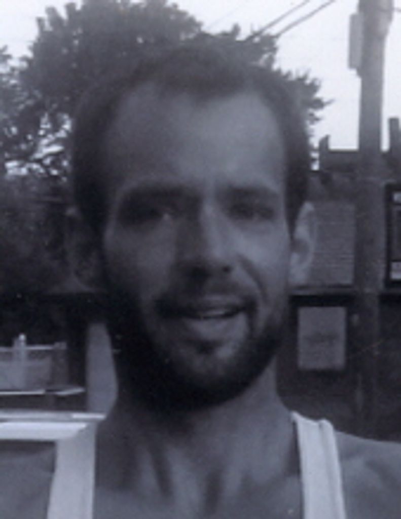 Lucas J. Mccoy