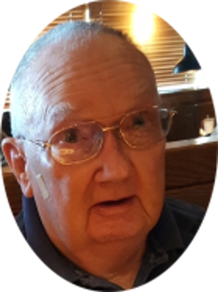 Jerry Thomas Bullard