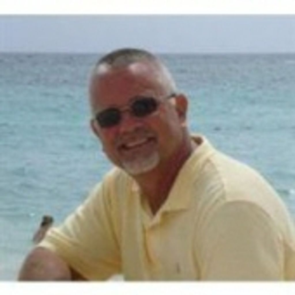 Richard "Rick" Poorman