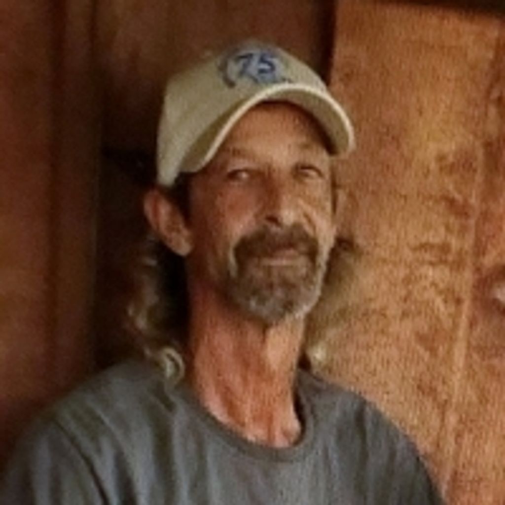 James Ray Hughes