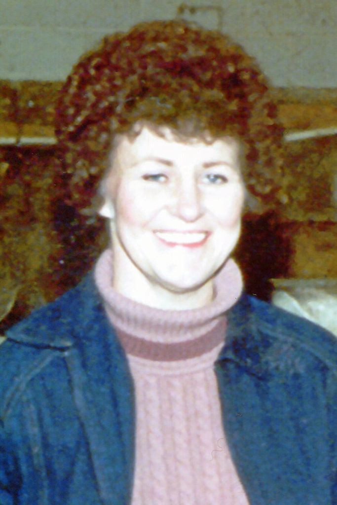 Gwen Funk