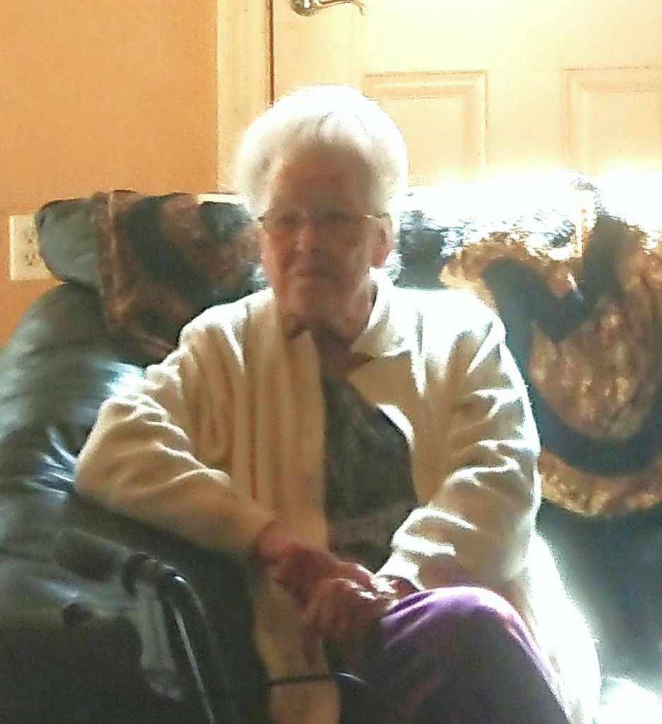 Myrtle Jenkins Talley Profile Photo