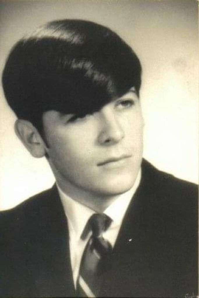 Paul W. Perry
