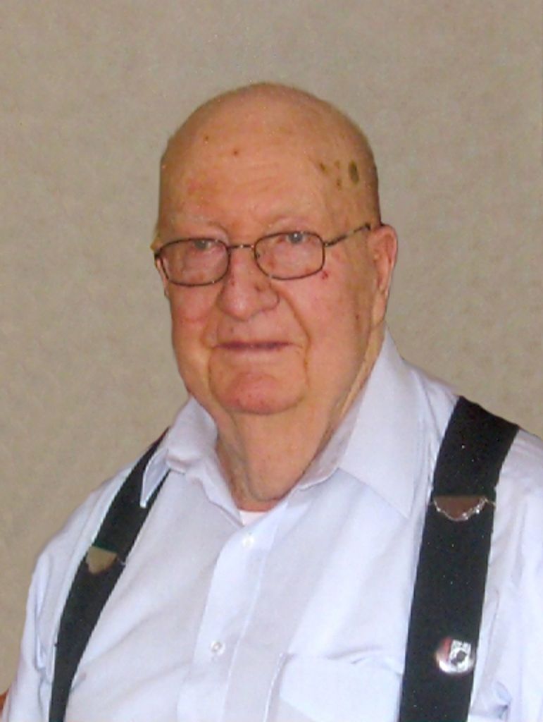 George Moerke