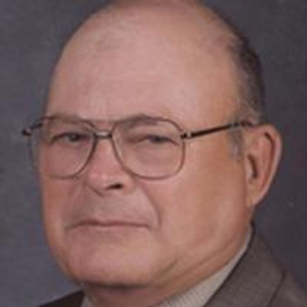 Norman Leroy Vincent