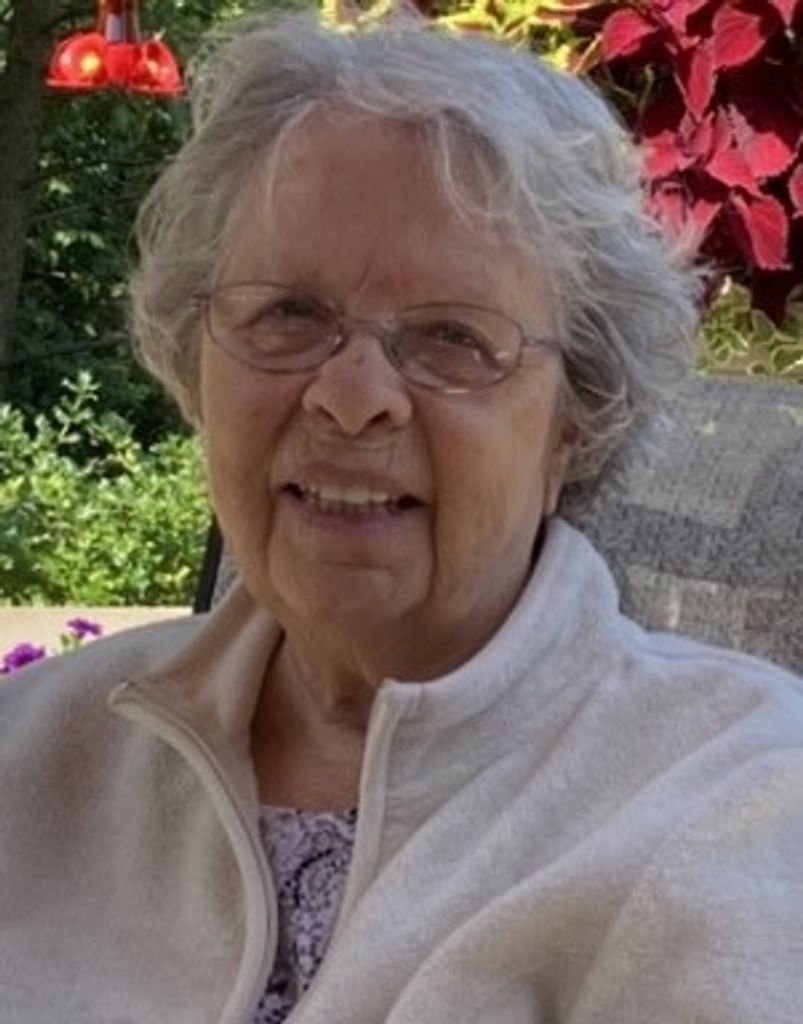 Phyllis E. Godshall