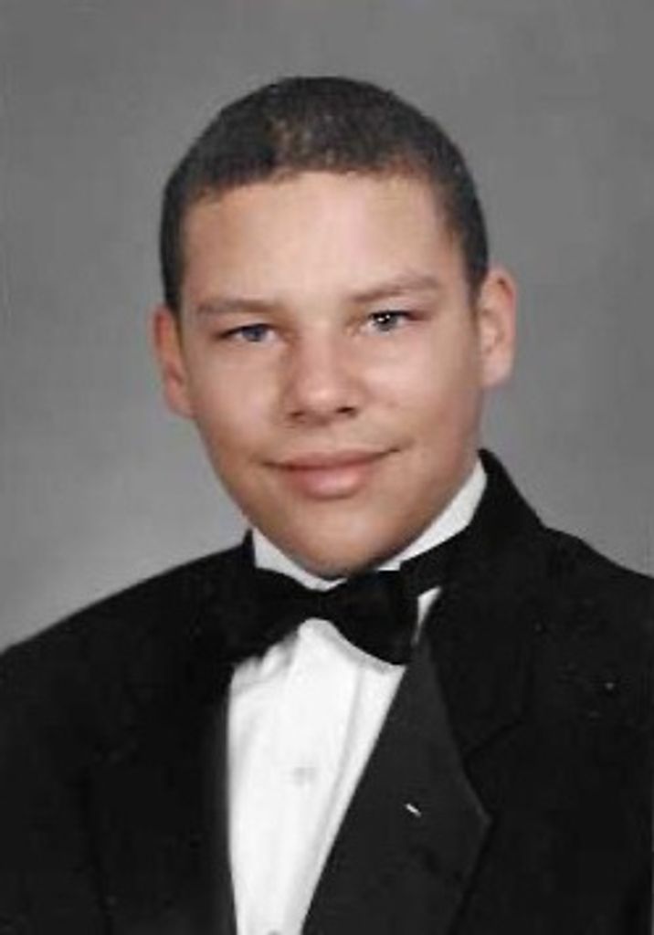 Nathan Gregory Aller Profile Photo