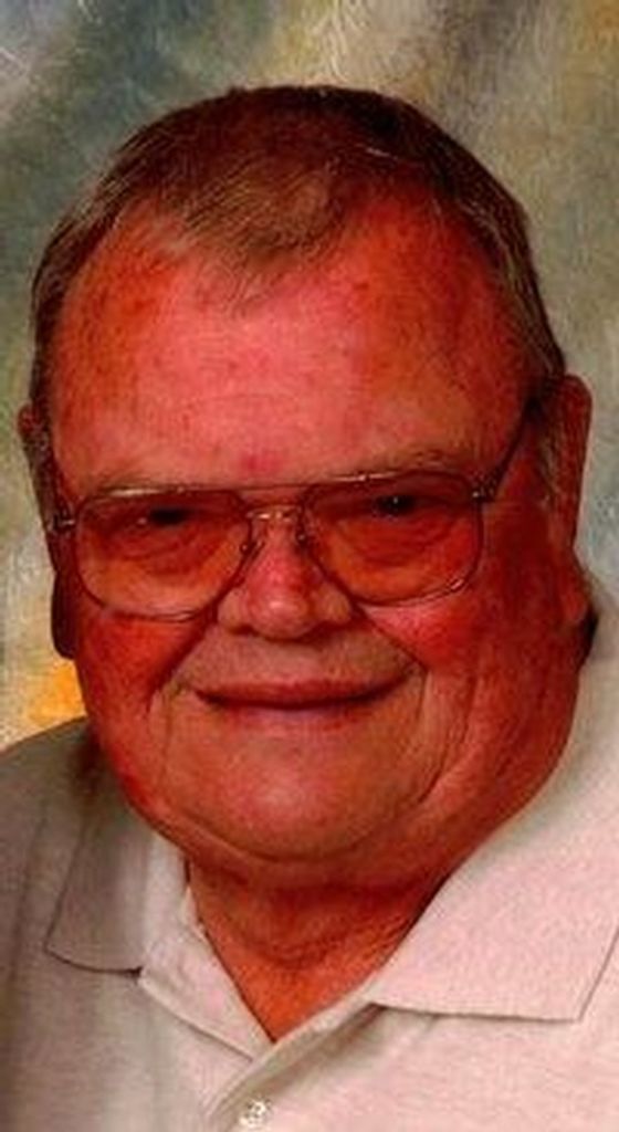 Leonard Jerry Nejdl