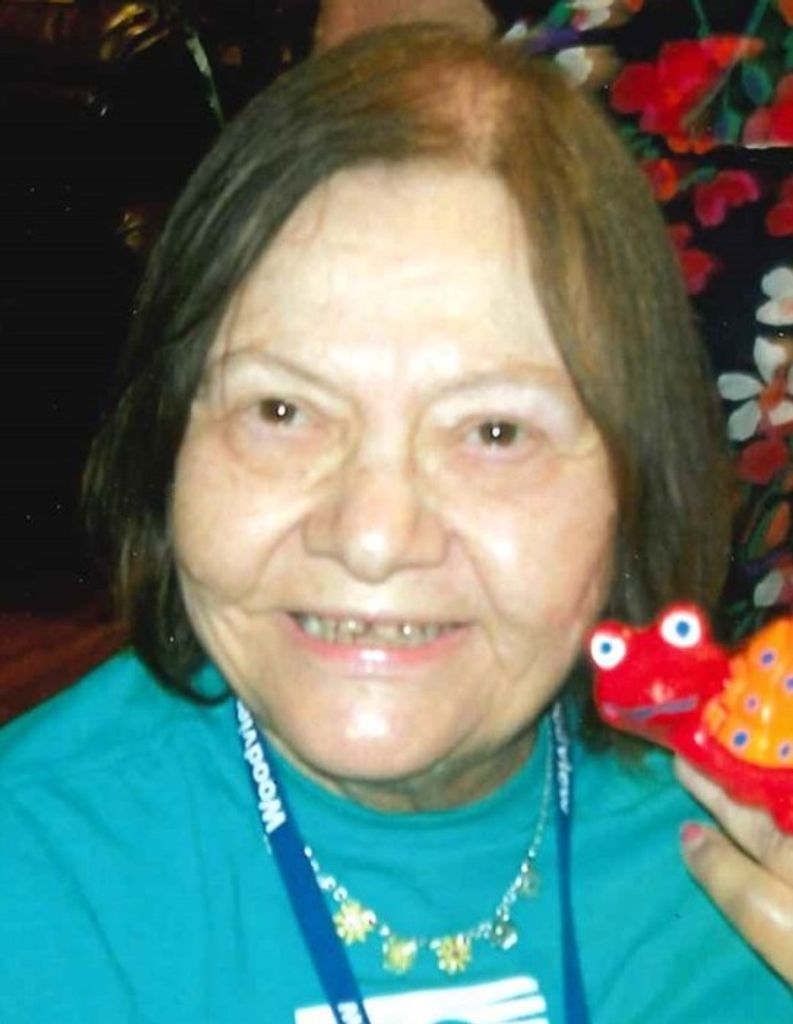 Diane Marie Sliger