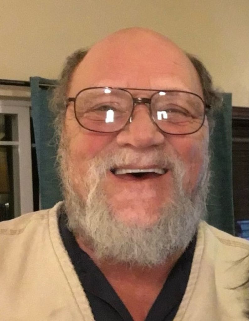 George R. Gilbert, Sr.