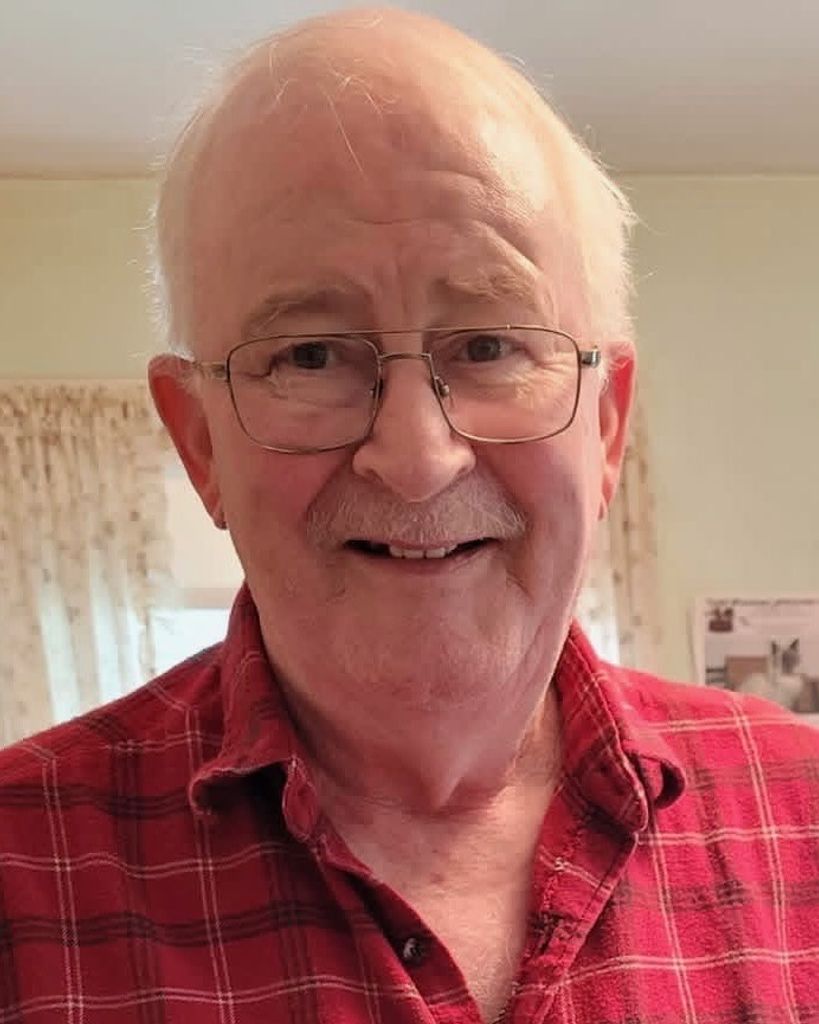 Howard Alan Chapman Profile Photo