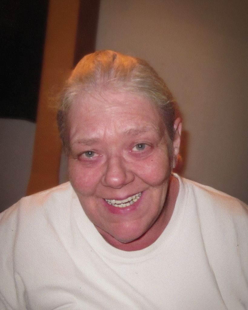 Sharon Kay Cornwell