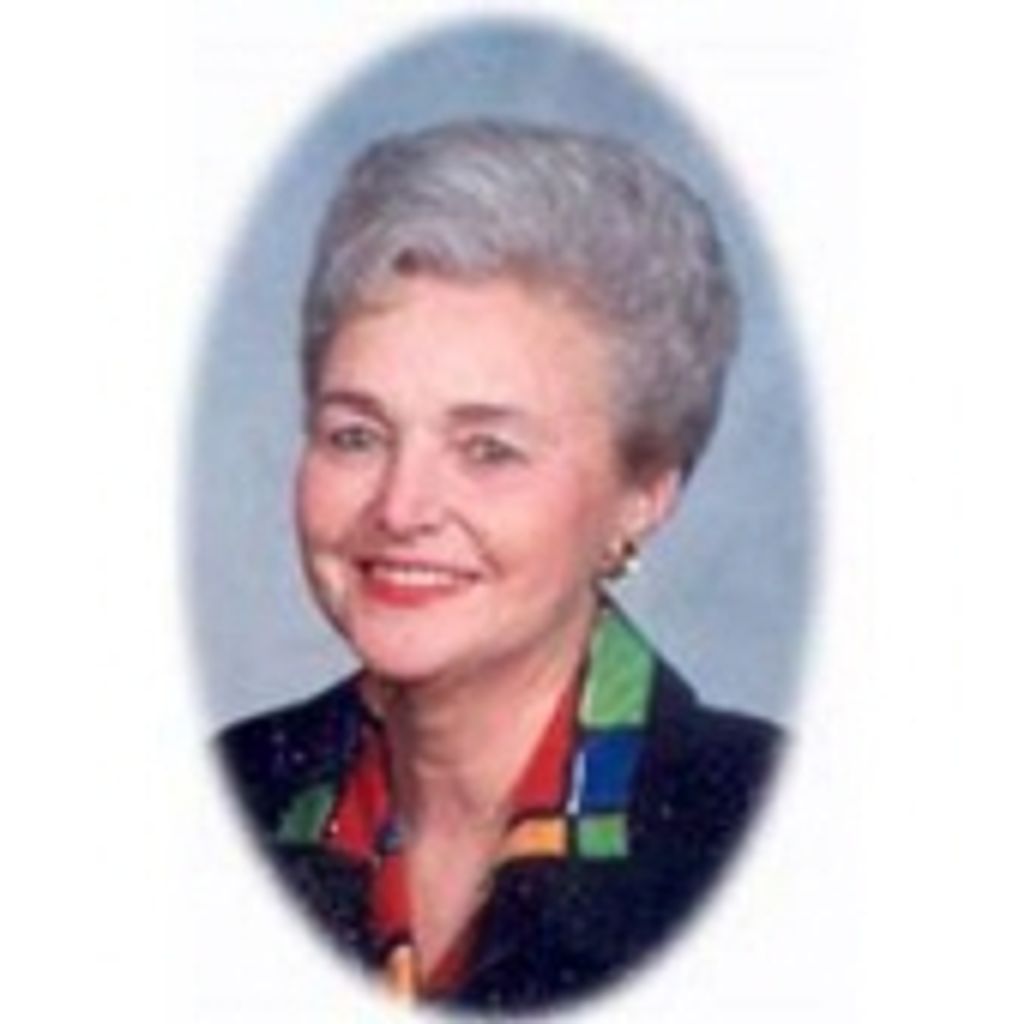 Jean Webster
