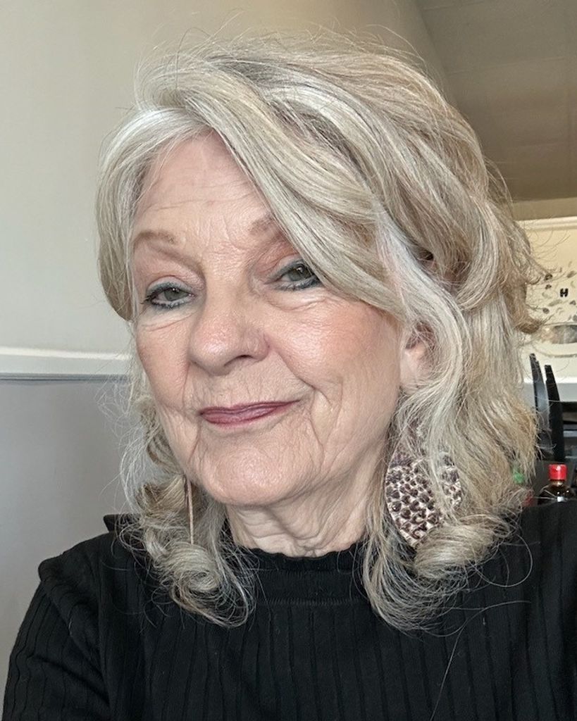 Judy Carol Gamblin Inabinette