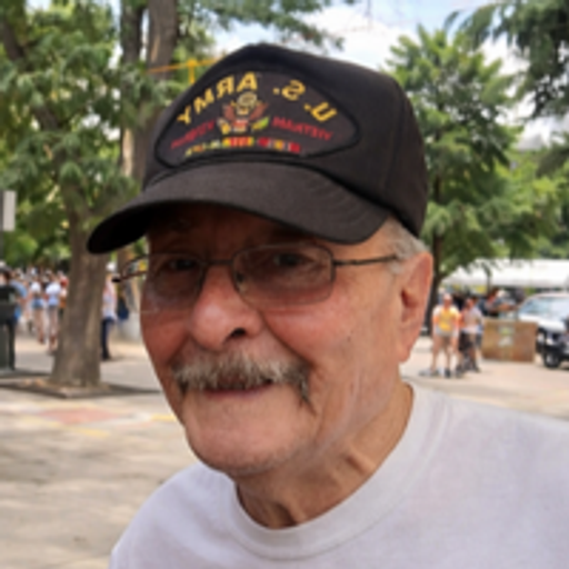 Paul Narciso Vigil Profile Photo