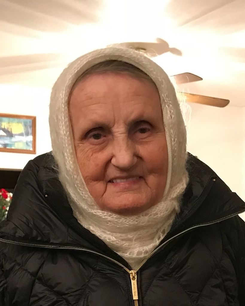 Fililpina Radetcaia Profile Photo