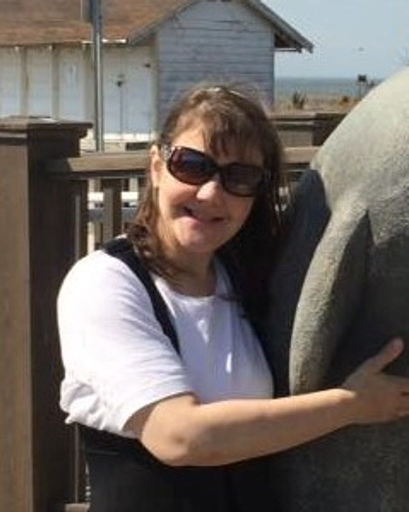 Erin Cammie Spangler