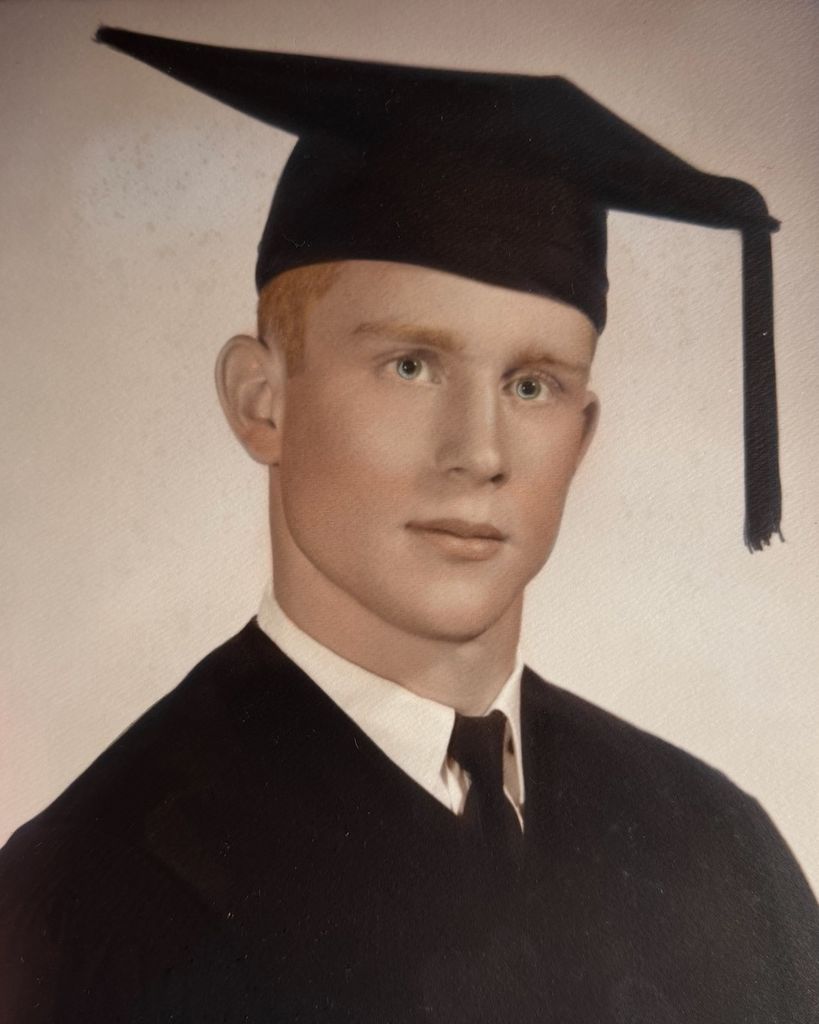 Howard L. Vaux Profile Photo