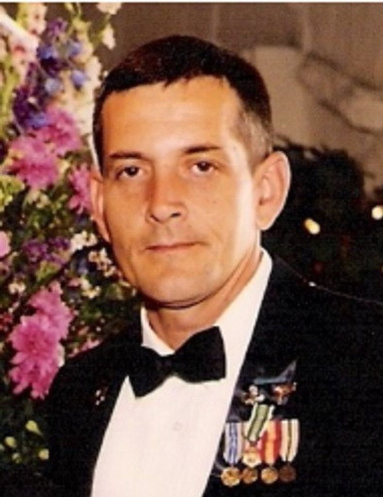 Msg Sherman Lee Sutton Profile Photo