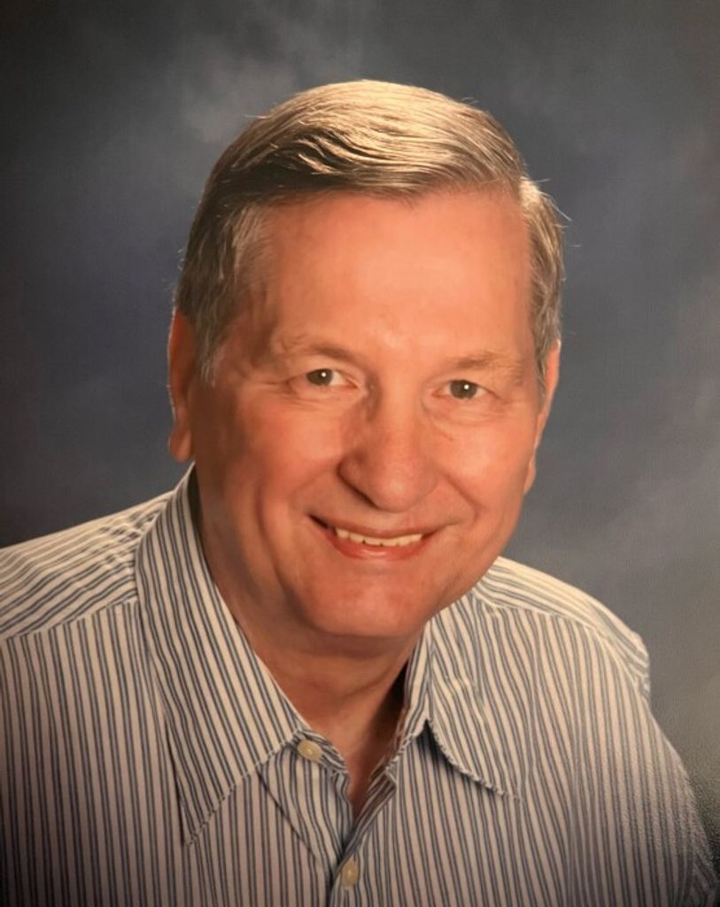 Raymond Foster