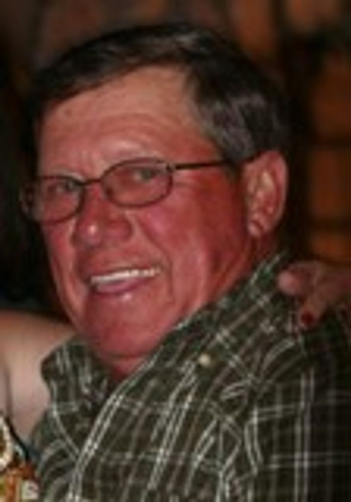 Vernon Joseph “Big Daddy” Templet Profile Photo