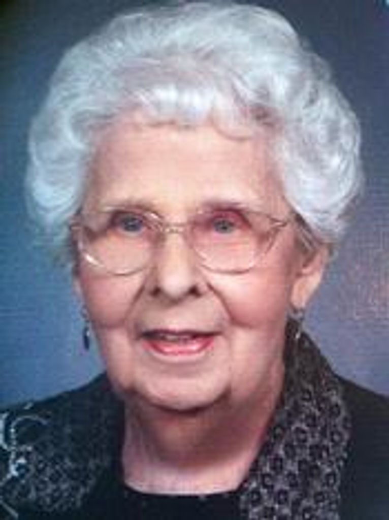 Wanda B. Warnow