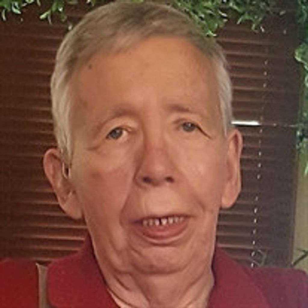 Joseph B. "Jody" Bryant