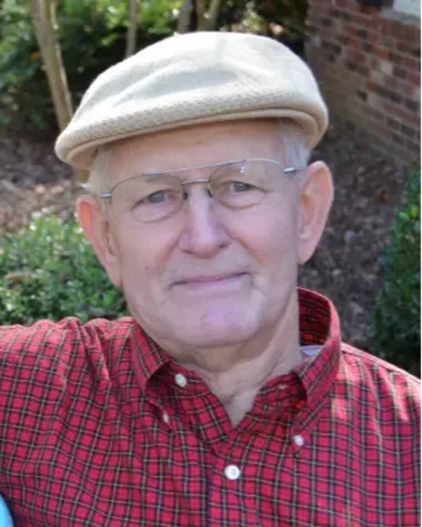 Douglas Lamar Chambers, Sr Profile Photo