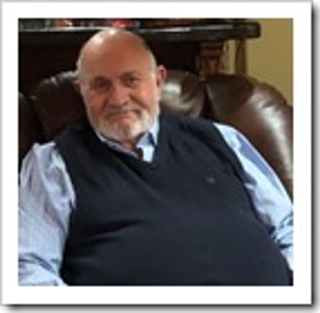 Mike Hensley