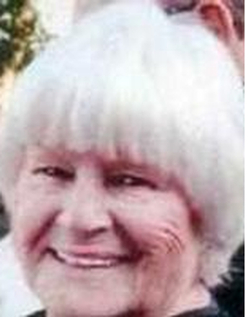 Francis  "Kay" Stewart