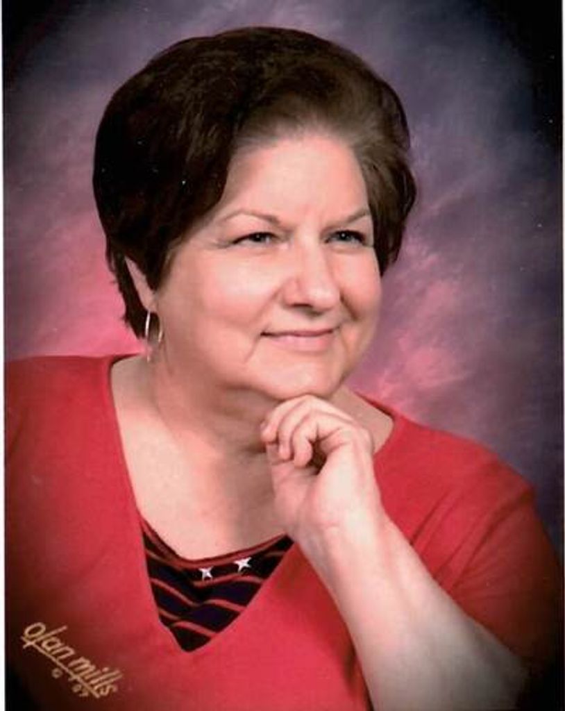 Claudette Wakefield Profile Photo