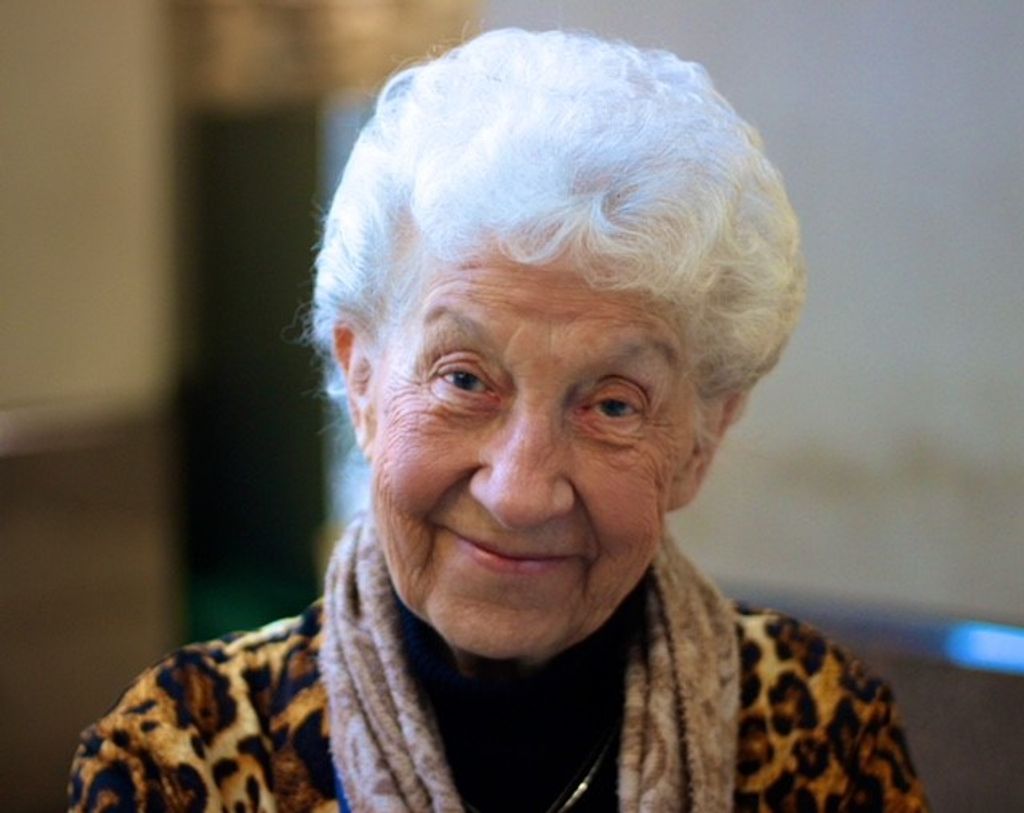 Carol Jean Harbin