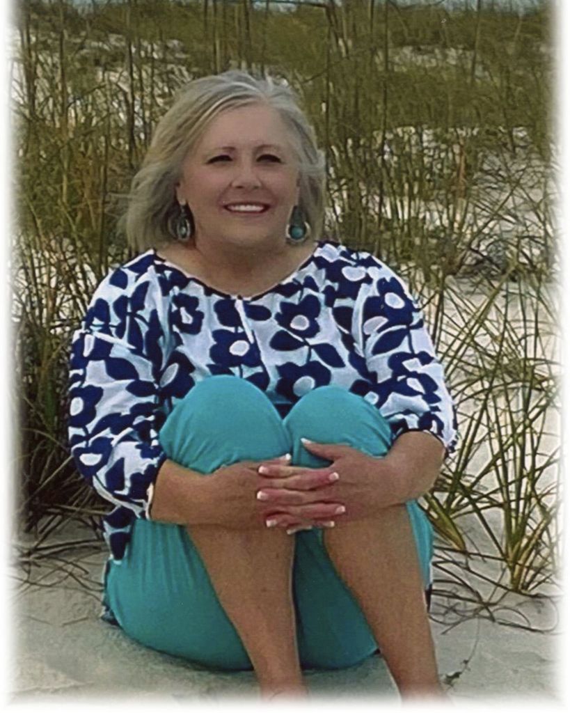 Kathy Cossey