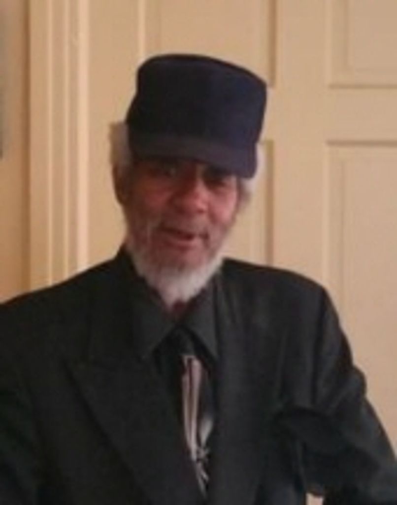 Ernest Allen