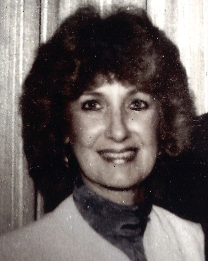 Rosemarie "Rosie" Feller Wisbey Harvey Profile Photo