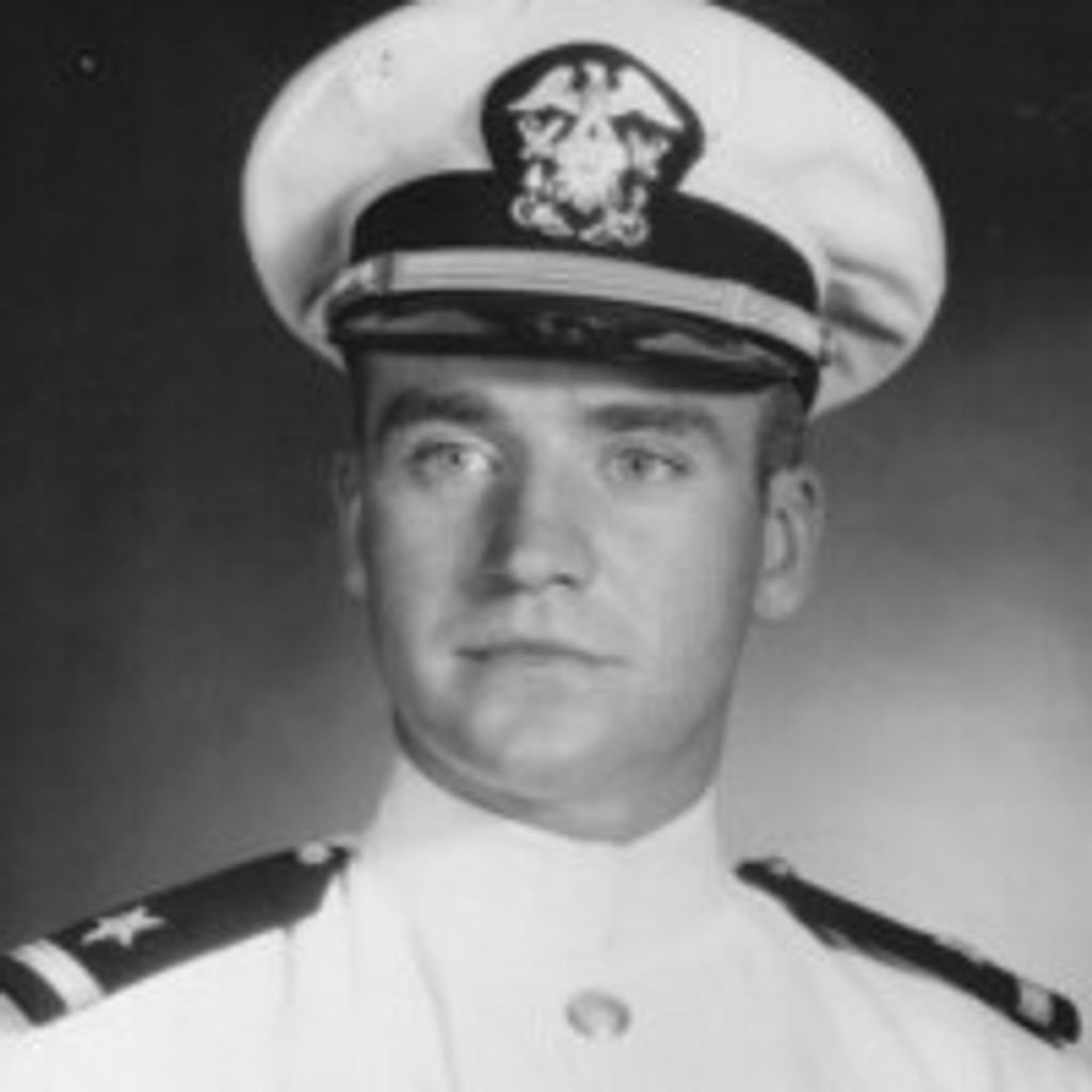 Joseph "Joe" R. Twomey