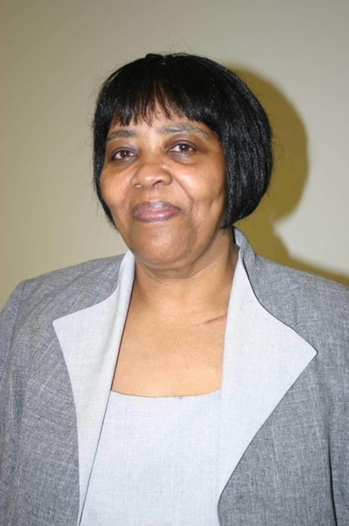 Ernestine Draughn Profile Photo