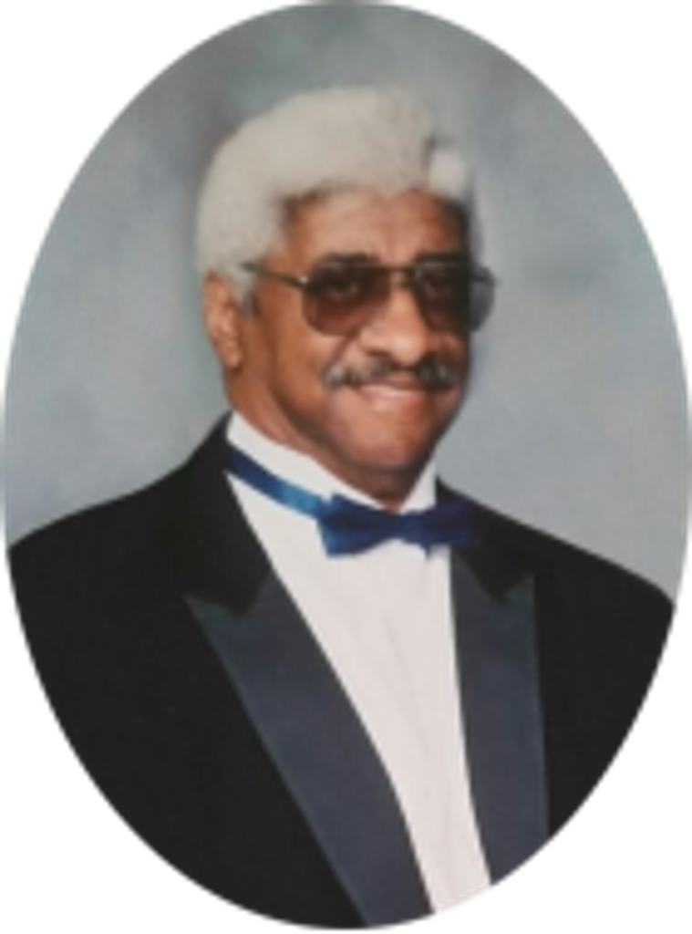 Felton Smith