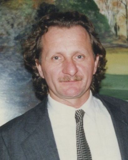Gregory Novak's obituary image