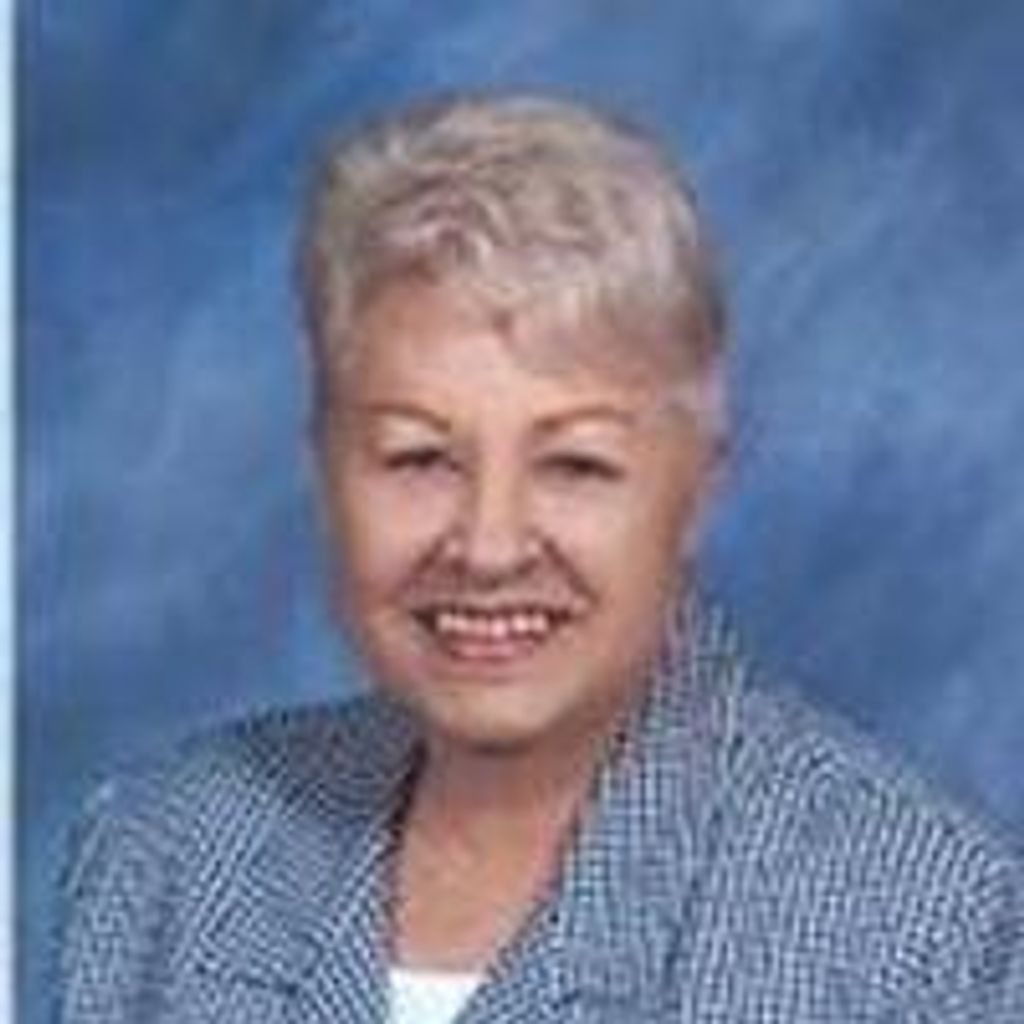 Charlotte R. Beaty