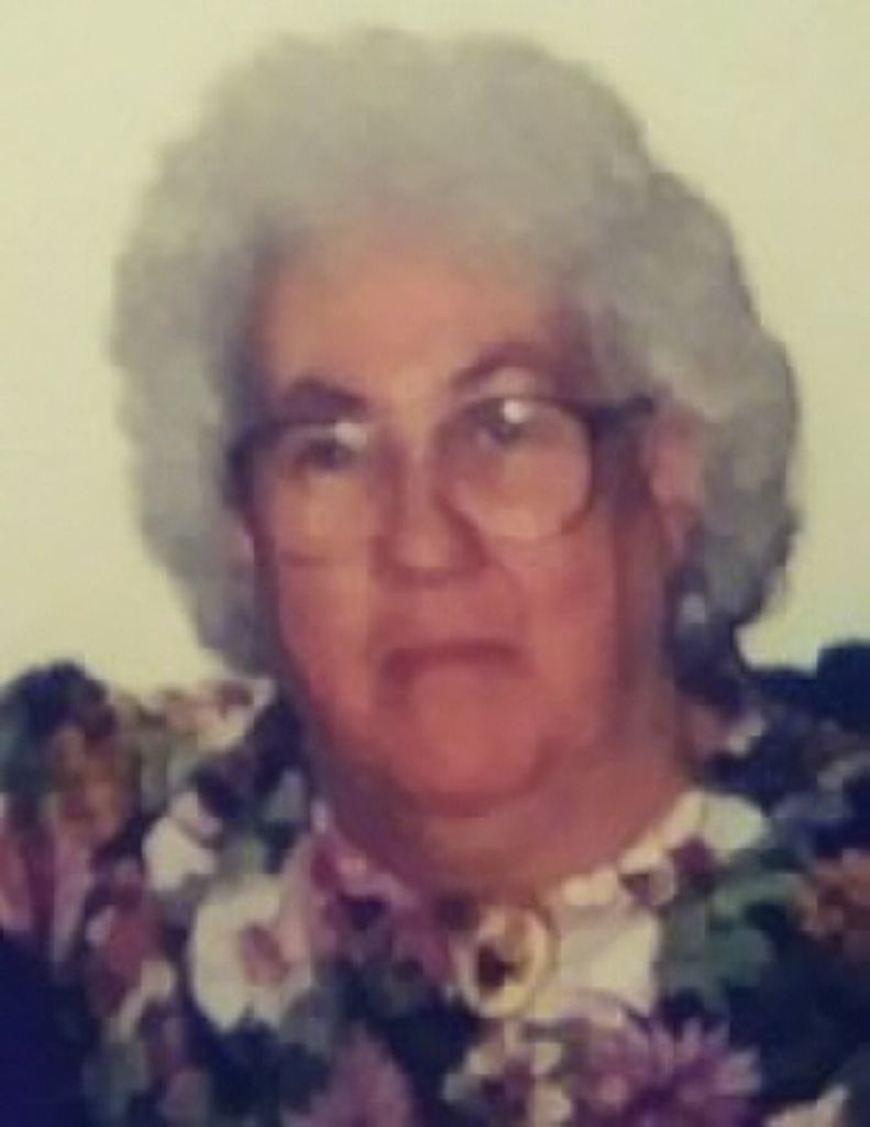Dora Dell Robinson Profile Photo