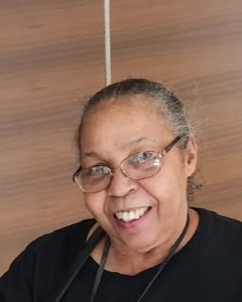 Sheila Renee Warren Profile Photo