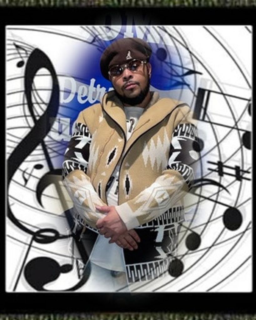 Brandon Devane Stubblefield