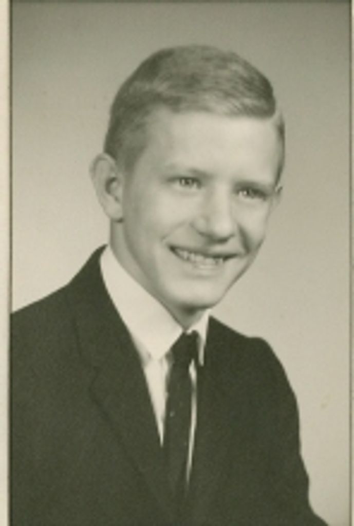 Rex Leon Storer